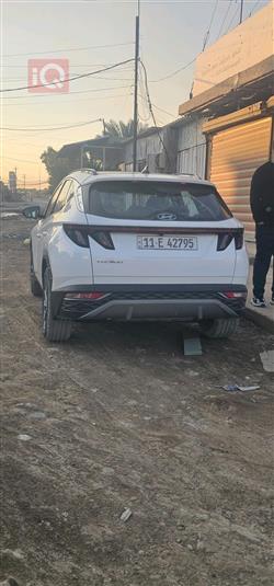 هيونداي توسان